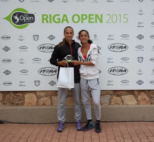 TE Riga Open 2015